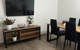 Apartament Z Tarasem Stella